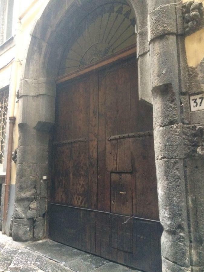 Casa Colore Νάπολη Εξωτερικό φωτογραφία